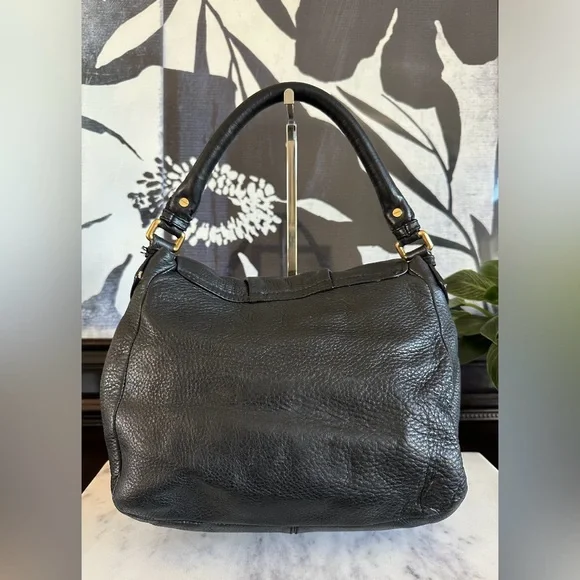 Marc By Marc Jacobs Classic Q Lil Ukita Bag - Picture 2 of 16